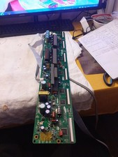 SCHEDA INVERTER(Y-SUS) PER TV