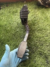 Pedale Acceleratore per Fiat