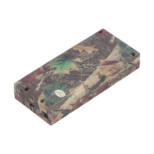 Mp3 bird caller ricaricabile - bird,