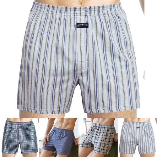 Casual uomo larga plaid - da,