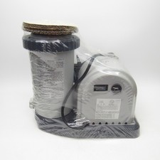 Intex 1500GPH Krystal Clear