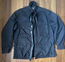 Giacca touring da moto Dainese con interno imbottito rimovibile e protezioni