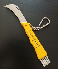 Coltello Coltellino Da Funghi