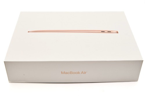 Macbook air 8gb 256gb - macbook, 13"