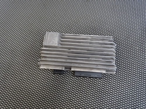 Amplificatore originale audi - amplificatore,