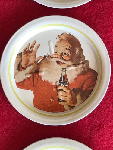Coca cola sottobicchieri - , in
