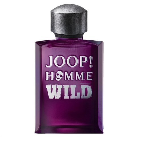 Joop homme wild edt - 125,