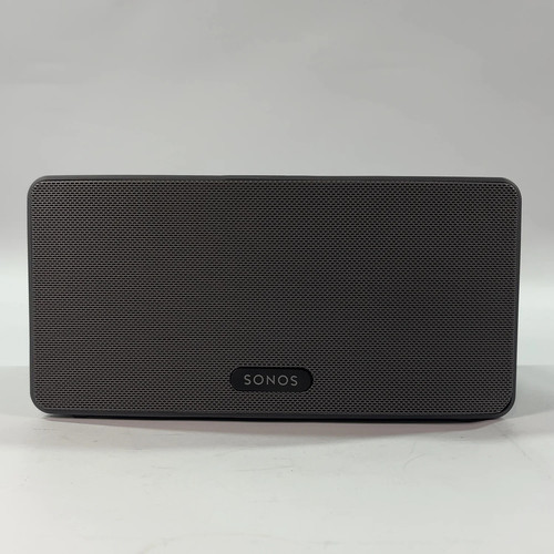 Sonos play wireless - play:3,