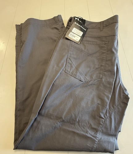 Pantaloni uomo nuovi con - uomo,