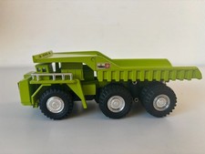 Dumper Terex Titan 350 Shinsei