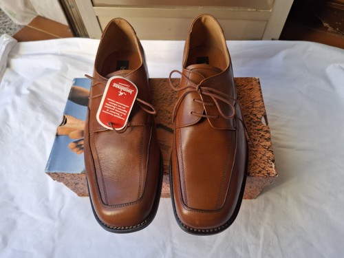 Boomerang scarpe derby nuovi - boomerang,