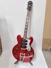 Epiphone riviera custom p93 - custom,