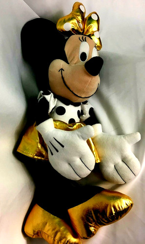 Disney minnie mouse - minnie, grande