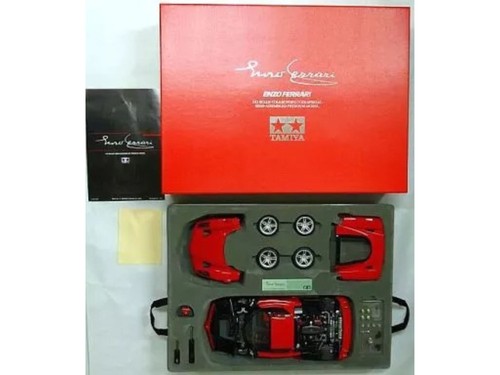 Display semi assemblato rosso - display,