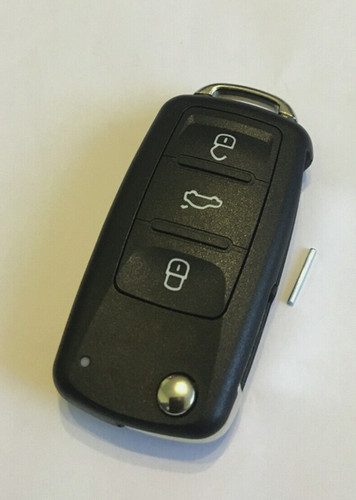 Chiave radio golf mk6 - chiave, vw