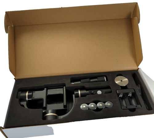 Gimbal stabilizzatore assi - stabilizzatore,