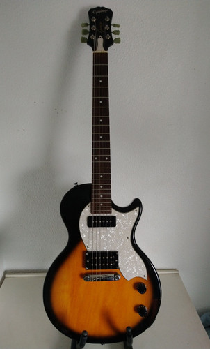 Epiphone les paul junior - les,