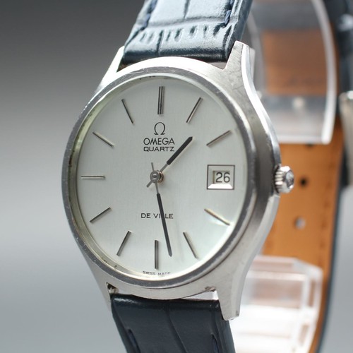 Orologio uomo vintage 1977 - uomo,