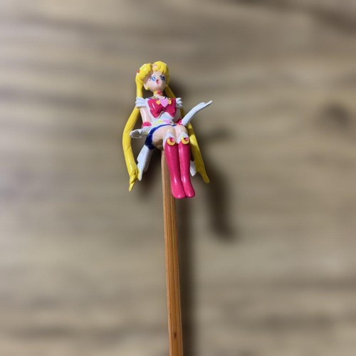 Sailor moon figure - figure, pick