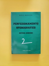Perfezionamento stenografico 2