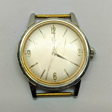 Vintage Certina carica manuale