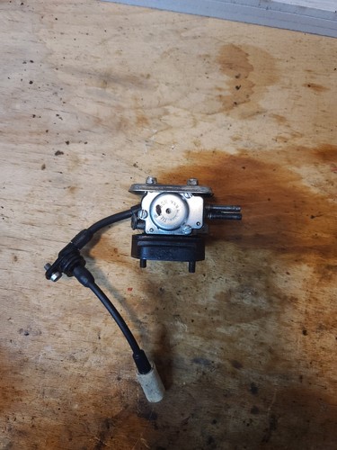 Carburatore originale motosega