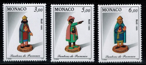 Francobollo monaco 2011 - francobollo,