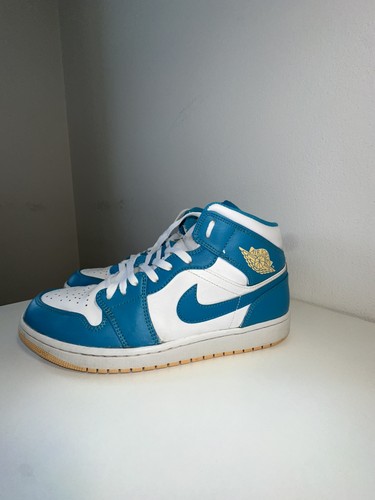 Nike air jordan - 1, mid