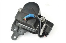 Honda GL 1800 F6B Goldwing