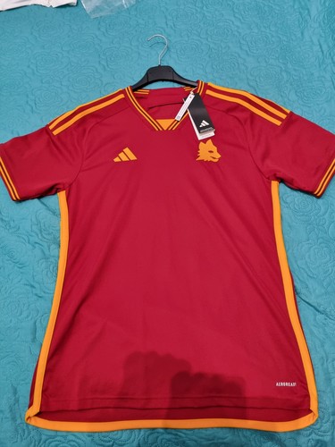 Adidas roma home 2023 24 - adidas,