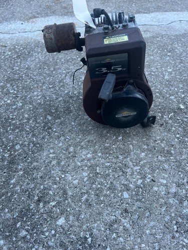 Briggs and stratton - hp,