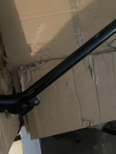 Ricambi Vari :, Sterzo