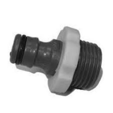 Bocchettone per risciacquo