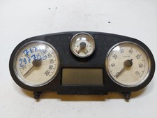 51709391 QUADRO STRUMENTI