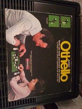  Junior Othello Gioco Da Tavola Vintage,Baravelli No Pokémon.No Lego.