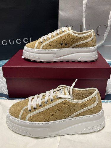 Gucci tennis scarpe - gucci, da