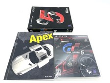 Giochi PS 3 Giappone GRAN TURISMO 5 Edizione Limitata NTSC-J JAPAN per PlayStation 3