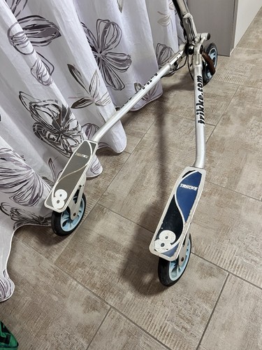 Monopattino trikke - monopattino,