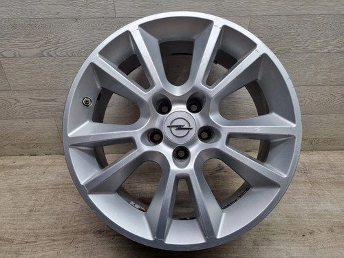 Cerchio lega 17 pollici - 1x,