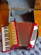 Fisarmonica hohner concerto - hohner,