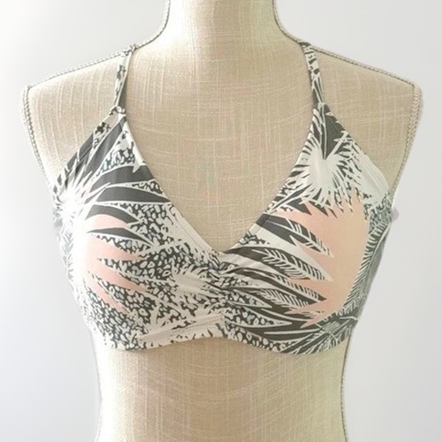 Top bikini carve designs - top,