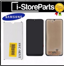 DISPLAY LCD ORIGINALE SERVICE