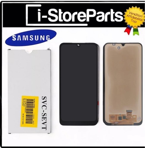 Display lcd originale service - display,