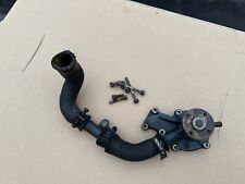 Pompa acqua originale Kubota