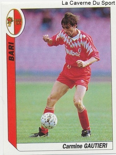 015 carmine gautieri italia - #,
