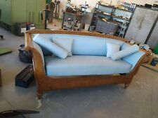 Grande divano stile Biedermeier - 1800