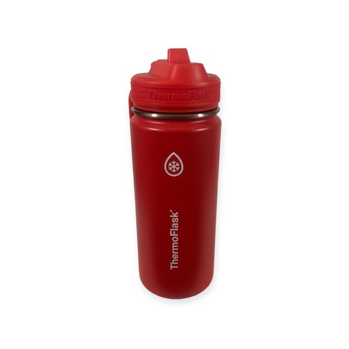 Thermoflask stainless steel - thermoflask,