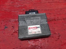 CENTRALINA CAMBIO ELETTRONICO EXTRA KAWASAKI NINJA 636 ZX 6 R 2005 2006 MARY 625