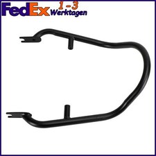 Maniglia passeggero nera per Kawasaki W 800 Street, Cafe 2019-22 E1