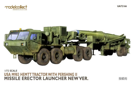 Modelcollect ua72166 72nd - ua72166, 1:72nd